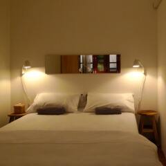 T-boutique Hostel (hua Lamphong) Бангкок комната для гостей