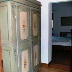 Отель Agriturismo Relais La Scala Di Seta Италия, Потенца-Пичена - отзывы, цены и фото номеров - забронировать отель Agriturismo Relais La Scala Di Seta онлайн сейф в номере