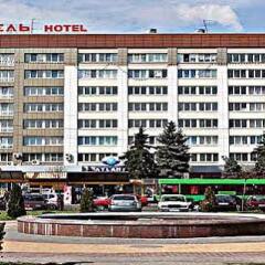 Гостиница Гомель фото 3