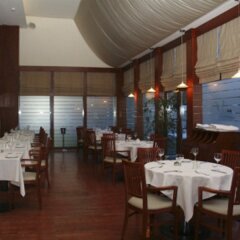 Отель Radisson Blu Plaza Baku Азербайджан, Баку - отзывы, цены и фото номеров - забронировать отель Radisson Blu Plaza Baku онлайн питание фото 2