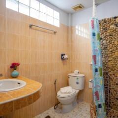 Отель Jang Resort 3* Стандартный номер разные типы кроватей фото 5