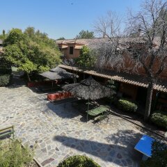 Отель Layos Hostel - Camp Испания, Лайос - отзывы, цены и фото номеров - забронировать отель Layos Hostel - Camp онлайн фото 3