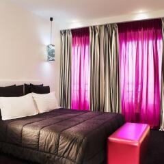 Standard Design Hotel комната для гостей фото 3