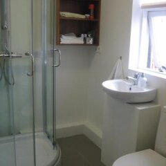 Home Guesthouse in Keflavik, Iceland from 216$, photos, reviews - zenhotels.com bathroom photo 3