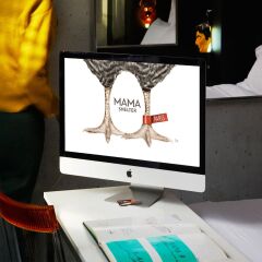 Отель Mama Shelter Paris Франция, Париж - отзывы, цены и фото номеров - забронировать отель Mama Shelter Paris онлайн интерьер отеля фото 2