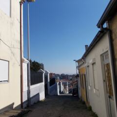 Отель Over The City