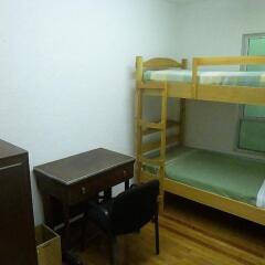 Hostel Condesa Chapultepec - Privanza Мехико сейф в номере