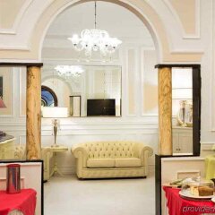 Hotel Astoria Torino Porta Nuova интерьер отеля фото 2