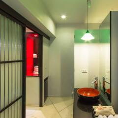 Отель Red Ginger Chic Resort интерьер отеля фото 2
