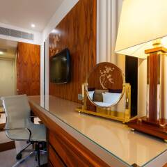 Гостиница Crowne Plaza St.Petersburg-Ligovsky (Краун Плаза Санкт-Петербург Лиговский) сауна
