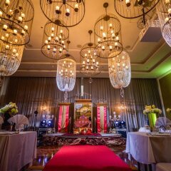 Отель Hue Hotels and Resorts Puerto Princesa Managed by HII Филиппины, Пуэрто-Принцеса - отзывы, цены и фото номеров - забронировать отель Hue Hotels and Resorts Puerto Princesa Managed by HII онлайн фото 3