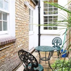 Отель Knightsbridge Quarter Private Mews House Великобритания, Лондон - отзывы, цены и фото номеров - забронировать отель Knightsbridge Quarter Private Mews House онлайн