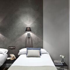 Апартаменты AinB Eixample-Miro Apartments спа