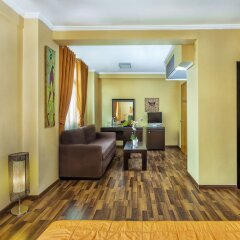 Отель Egnatia Hotel Греция, Салоники - 3 отзыва об отеле, цены и фото номеров - забронировать отель Egnatia Hotel онлайн фото 3