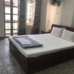 Отель SPOT ON 819 Bich Thuy Motel Вьетнам, Ханой - отзывы, цены и фото номеров - забронировать отель SPOT ON 819 Bich Thuy Motel онлайн комната для гостей фото 5