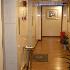Отель Dongjia Flatlet Hotel Китай, Шэньчжэнь - отзывы, цены и фото номеров - забронировать отель Dongjia Flatlet Hotel онлайн сауна
