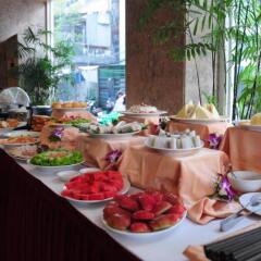 Phuoc Loc Tho 2 Hotel питание