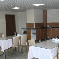 Otel Golpark Турция, Анкара - отзывы, цены и фото номеров - забронировать отель Otel Golpark онлайн питание