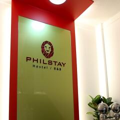 Отель Philstay Dongdaemoon Guesthouse интерьер отеля фото 2