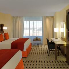 Отель Radisson Blu Mall of America комната для гостей фото 2