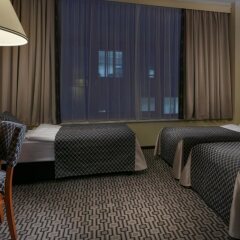 Отель Astoria Чехия, Прага - - забронировать отель Astoria, цены и фото номеров комната для гостей фото 5