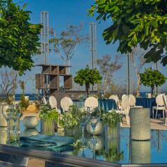Отель Solaz, A Luxury Collection Resort, Los Cabos фото 4