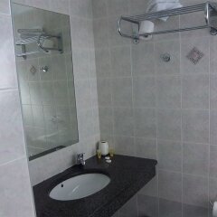 Plaza non-smoking Hotel фото 3