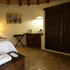 Отель Mopane Bush Lodge Южная Африка, Мусина - отзывы, цены и фото номеров - забронировать отель Mopane Bush Lodge онлайн