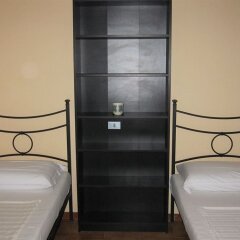 Отель Star Hostel San Siro Fiera Италия, Милан - отзывы, цены и фото номеров - забронировать отель Star Hostel San Siro Fiera онлайн удобства в номере
