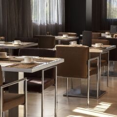 Отель AC Hotel Valencia by Marriott Испания, Валенсия - отзывы, цены и фото номеров - забронировать отель AC Hotel Valencia by Marriott онлайн гостиничный бар