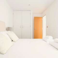 Отель Platinum Apartment Near Westminster 9982 Великобритания, Лондон - отзывы, цены и фото номеров - забронировать отель Platinum Apartment Near Westminster 9982 онлайн сейф в номере