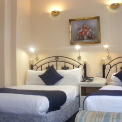 Mermaid Suite Hotel комната для гостей фото 3