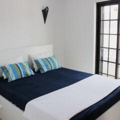 Отель Villa Albufeira комната для гостей фото 4