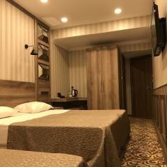 Keles Hotel Турция, Узунгёль - отзывы, цены и фото номеров - забронировать отель Keles Hotel онлайн комната для гостей фото 4