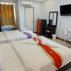 Plus Mansion in Phuket, Thailand from 12$, photos, reviews - zenhotels.com room amenities