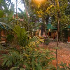 Отель Angkor Une Fois Home Stay