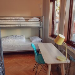 Отель Marken Guesthouse Берген фото 18