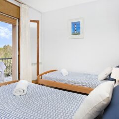 Отель Villa Tensi Бланес комната для гостей фото 4