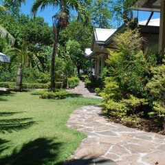 Отель Lapu Lapu Cottages and Restaurant Филиппины, Лапу-Лапу - отзывы, цены и фото номеров - забронировать отель Lapu Lapu Cottages and Restaurant онлайн фото 13