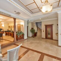Antis Hotel - Special Class интерьер отеля фото 3