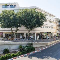 Star Apartments - Tel Aviv Израиль, Тель-Авив - отзывы, цены и фото номеров - забронировать отель Star Apartments - Tel Aviv онлайн
