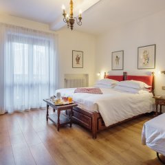Hotel Panda in Cortina d'Ampezzo, Italy from 286$, photos, reviews - zenhotels.com guestroom photo 4