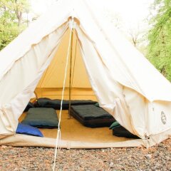 Отель Oktoberfest All Inclusive Camping Мюнхен фото 5
