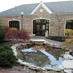 Отель Staybridge Suites Columbus-Dublin фото 4