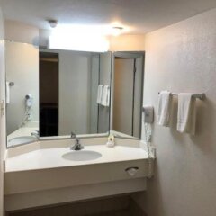 Horizon Inn & Suites in Norcross, United States of America from 94$, photos, reviews - zenhotels.com bathroom