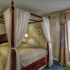 Отель Red Coach Inn США, Ниагара-Фолс - отзывы, цены и фото номеров - забронировать отель Red Coach Inn онлайн фото 3