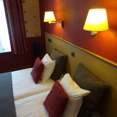 Hotel Malleberg детские мероприятия фото 2