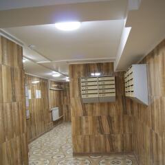 Гостиница Comfort Apartments on Zapolnaya 60 apt 178 в Курске отзывы, цены и фото номеров - забронировать гостиницу Comfort Apartments on Zapolnaya 60 apt 178 онлайн Курск интерьер отеля