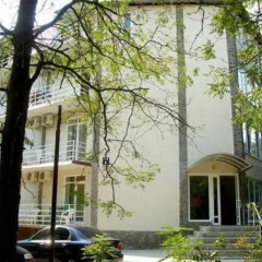 Camelia-Kafa Hotel