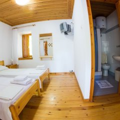 Aqua Rossa in Agia, Greece from 153$, photos, reviews - zenhotels.com sauna